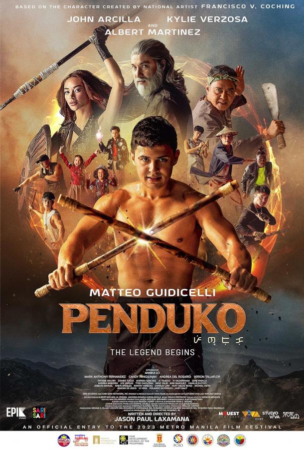 penduko