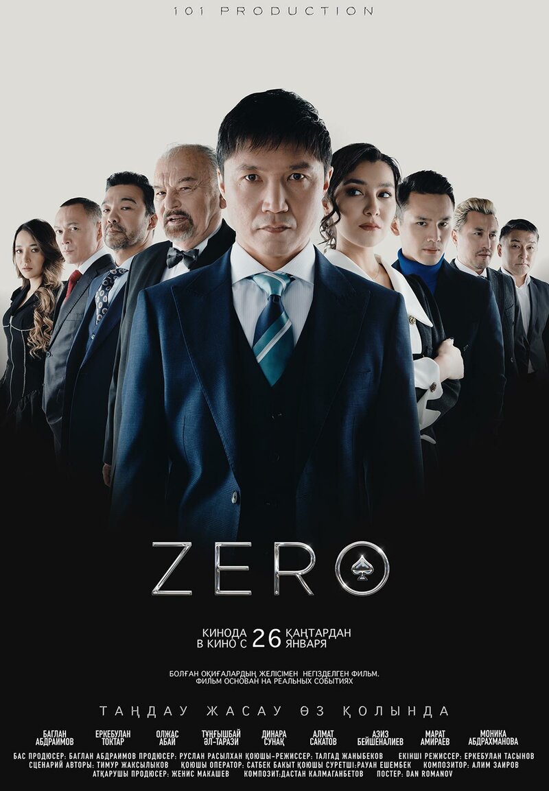 zero