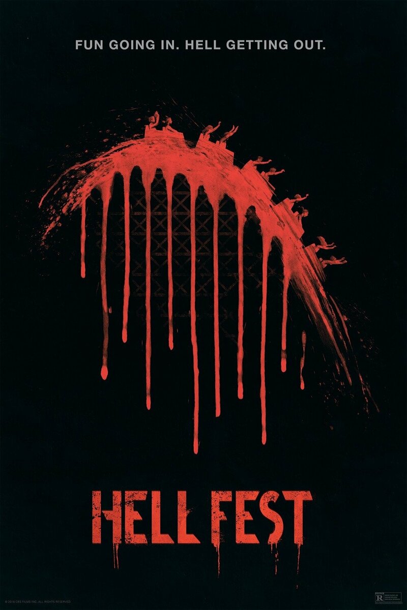 hellfest