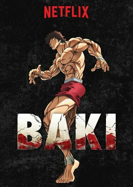 baki