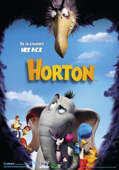 horton