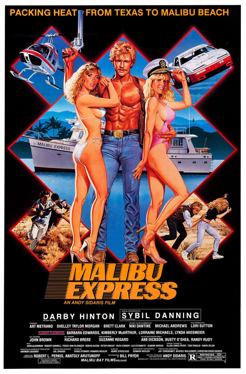 malibu-ekspress