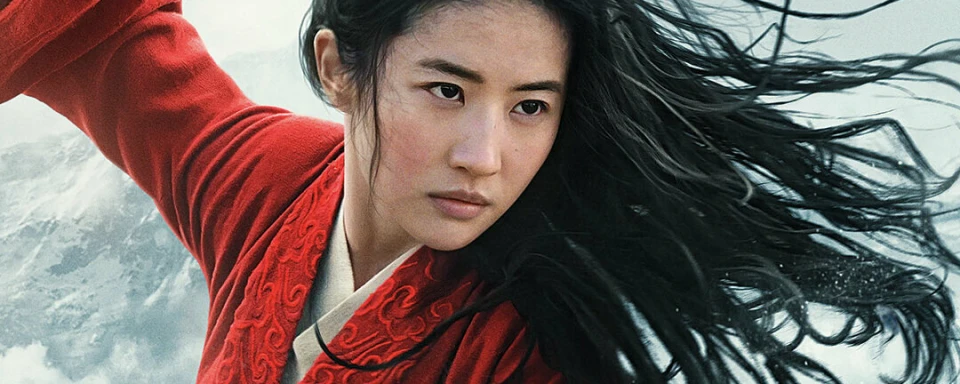 mulan