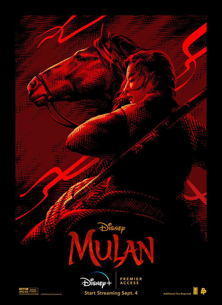 mulan