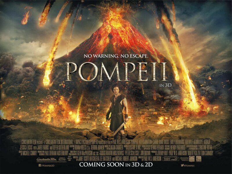 pompei