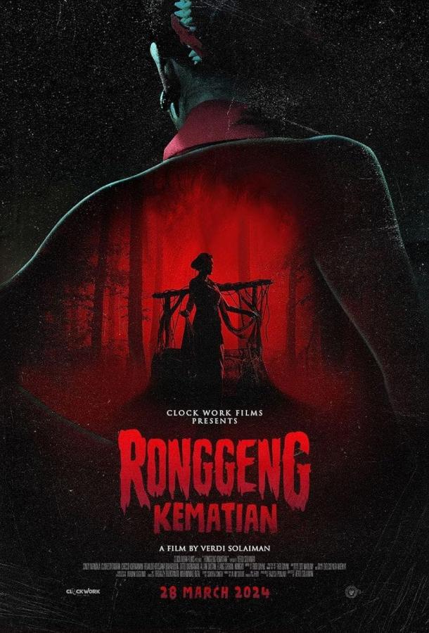 ronggen-kematian