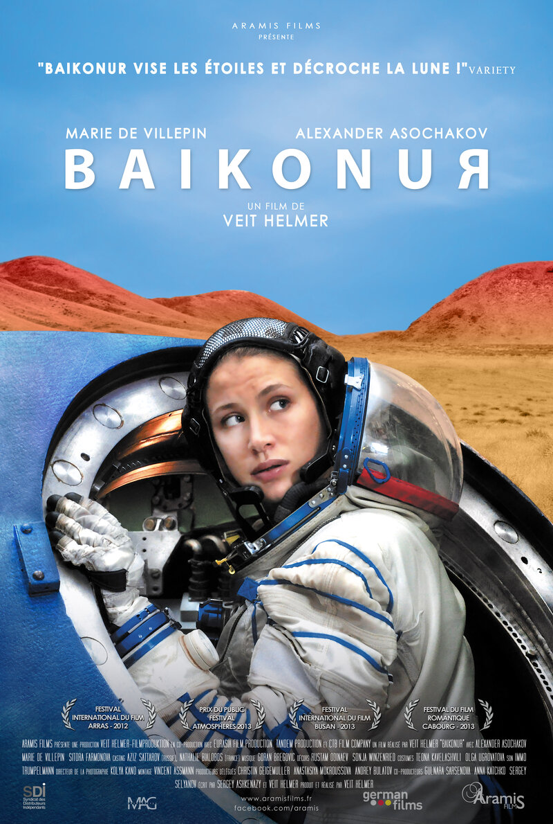 baykonur