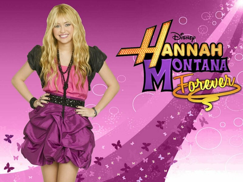 hanna-montana