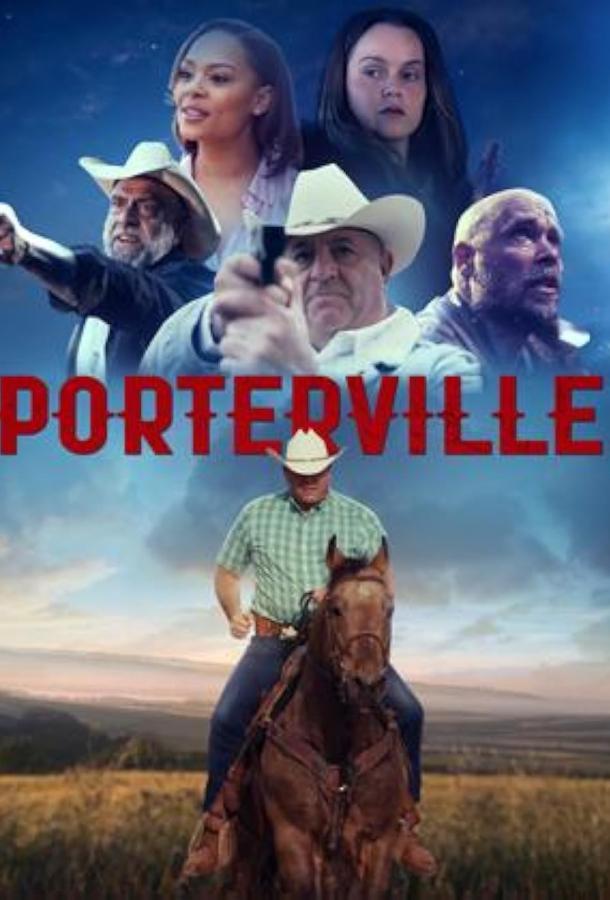 portervil