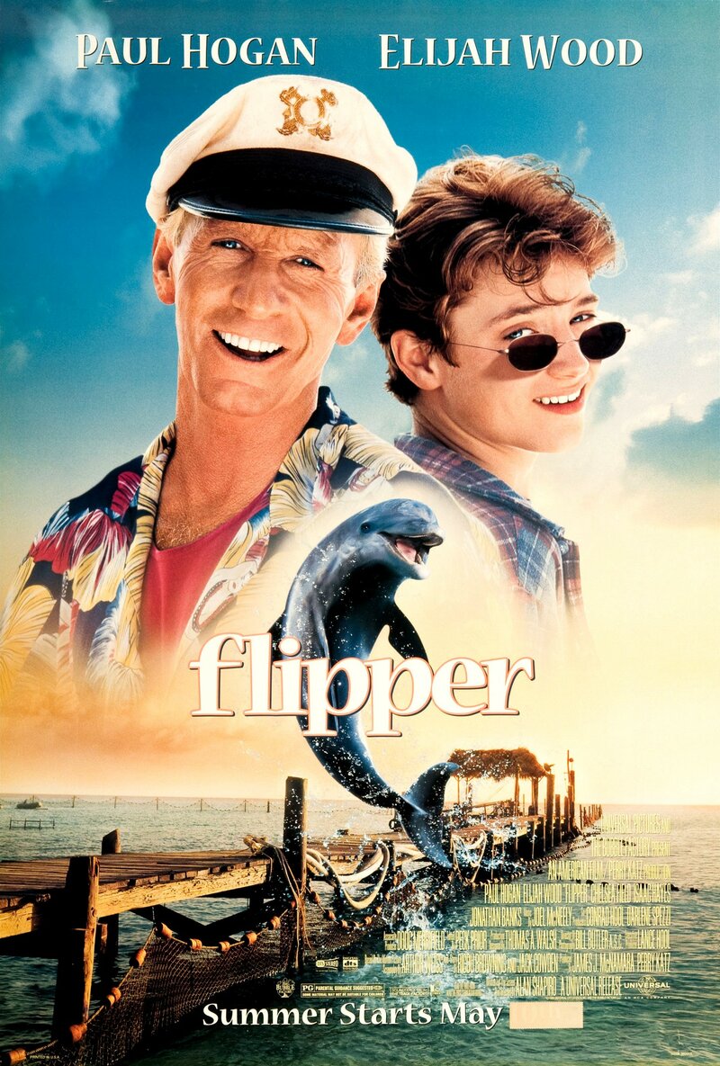 flipper