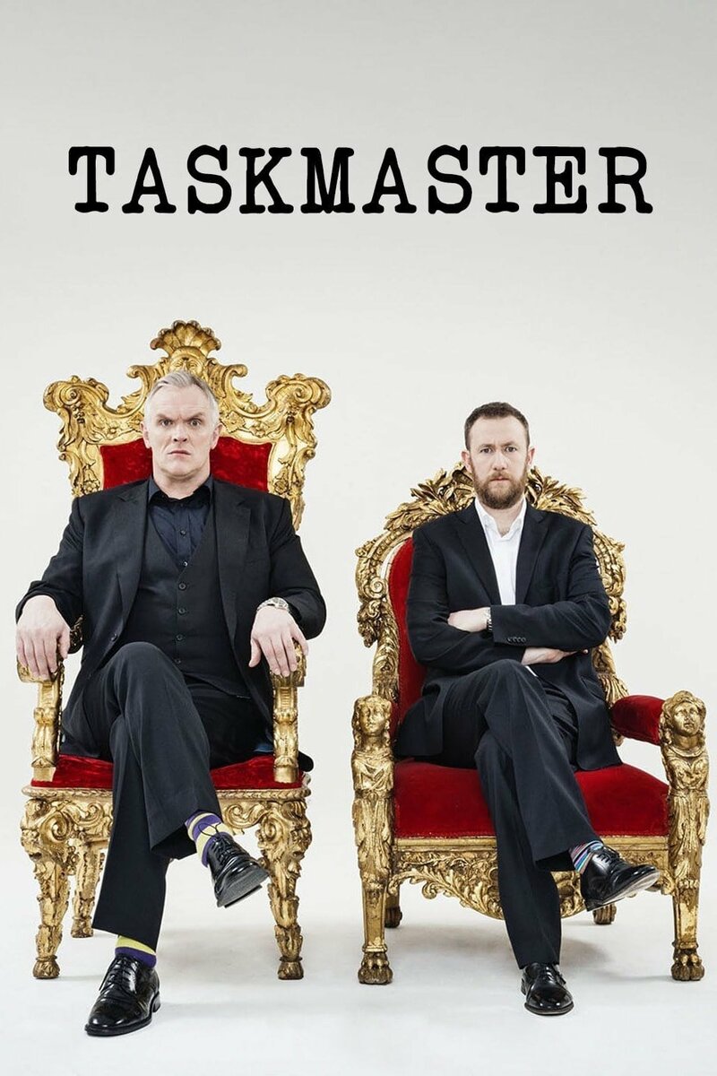 taskmaster