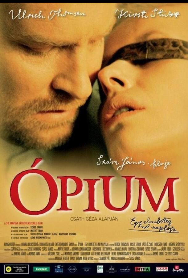 opium