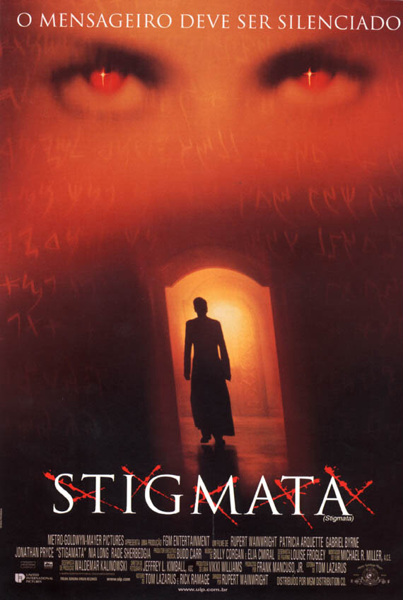 stigmaty