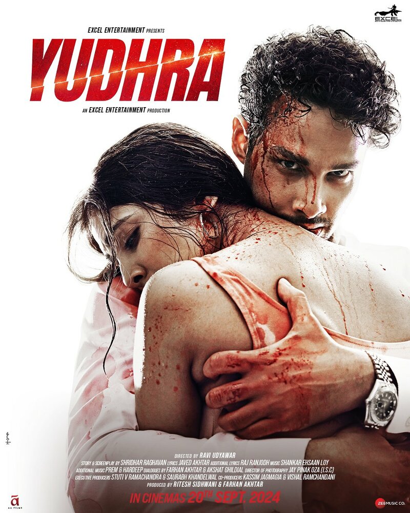 yudhra