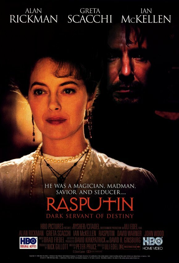 rasputin