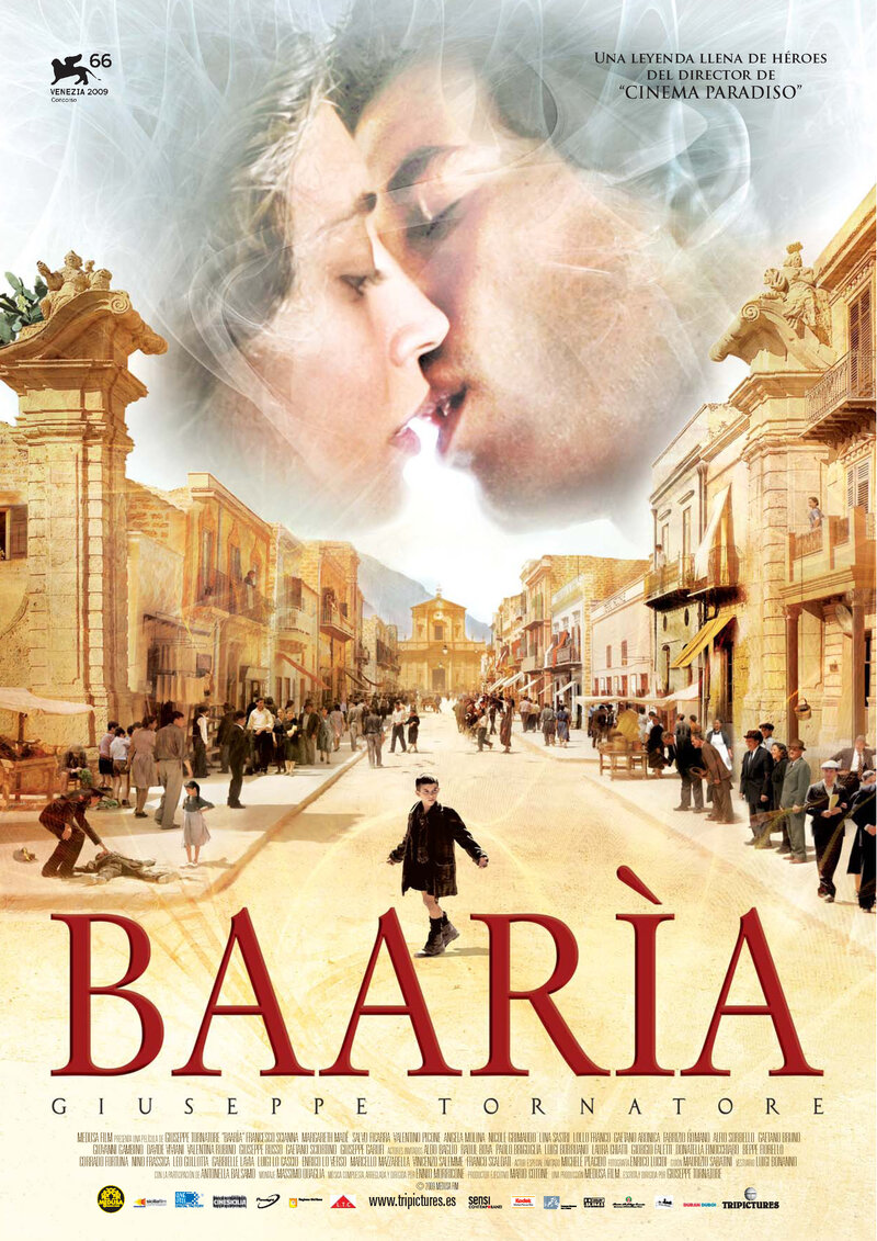 baariya