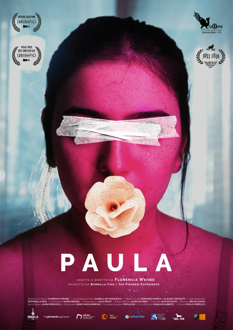 paula