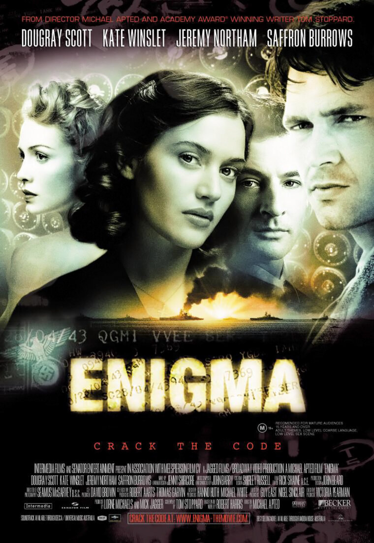 enigma