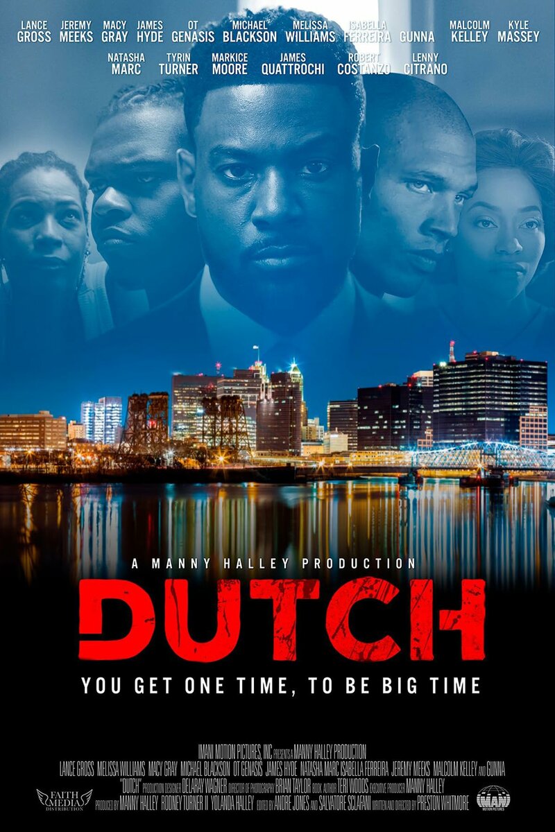 datch