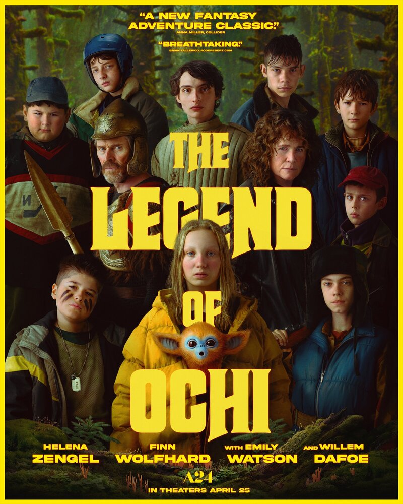 ochi