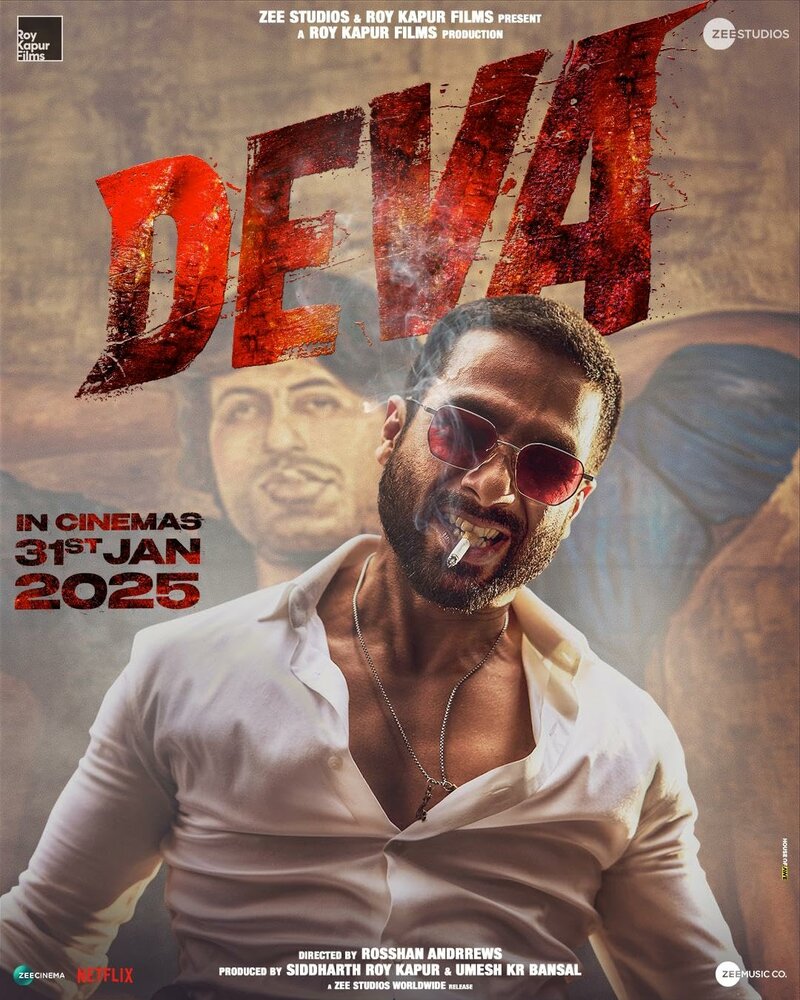 deva