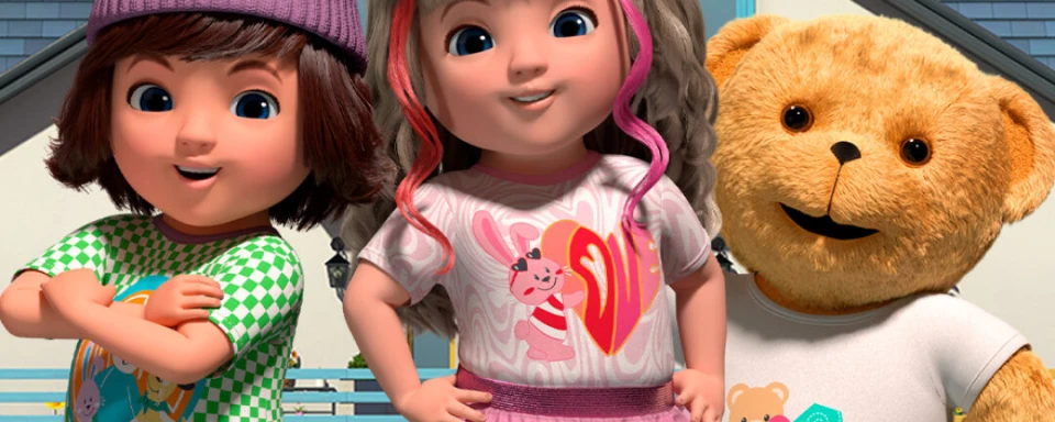 bebi-born