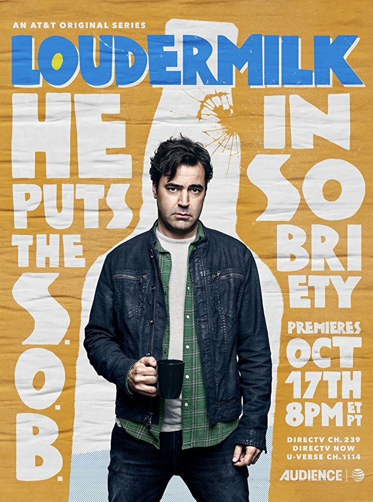loudermilk