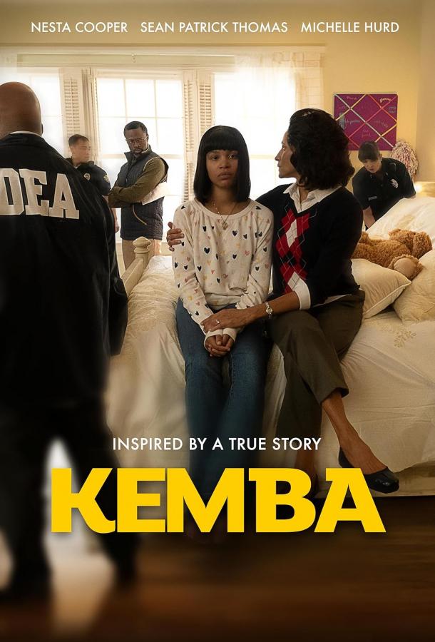 kemba