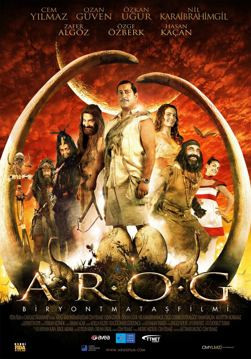 a-r-o-g