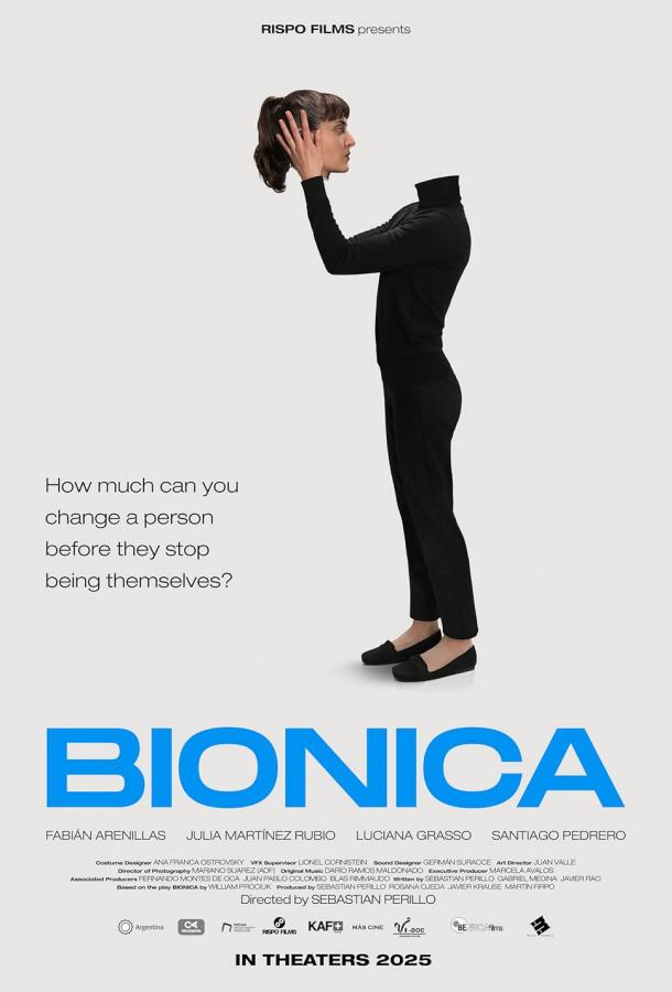 bionika