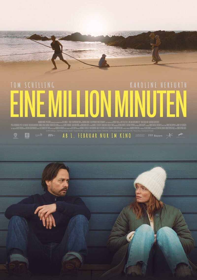 million-minut