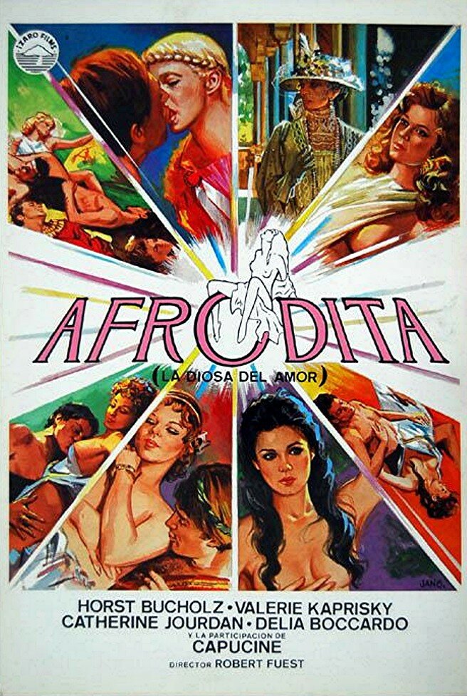 afrodita