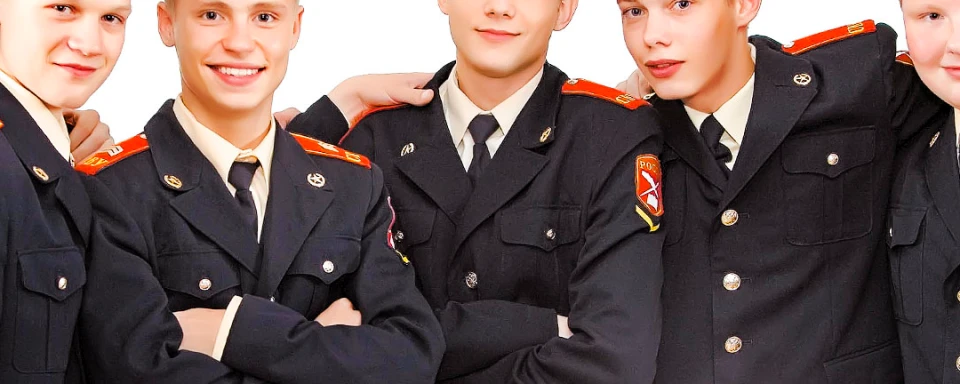 kadetstvo