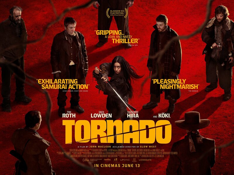 tornado