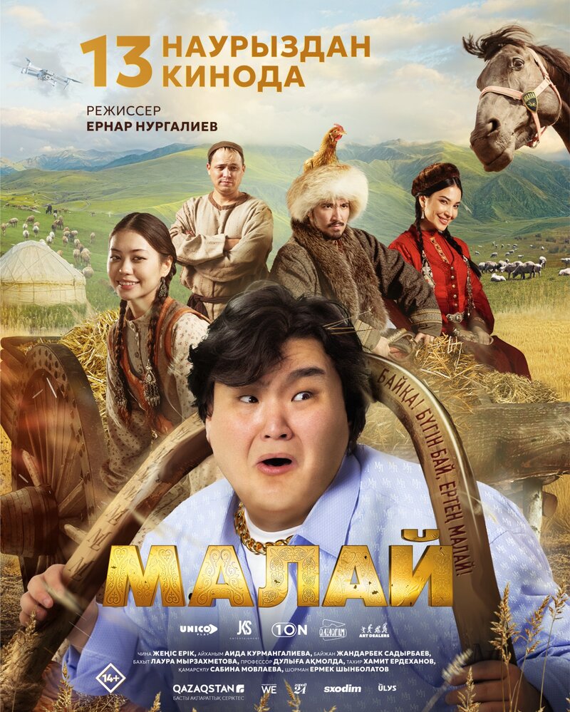 malay