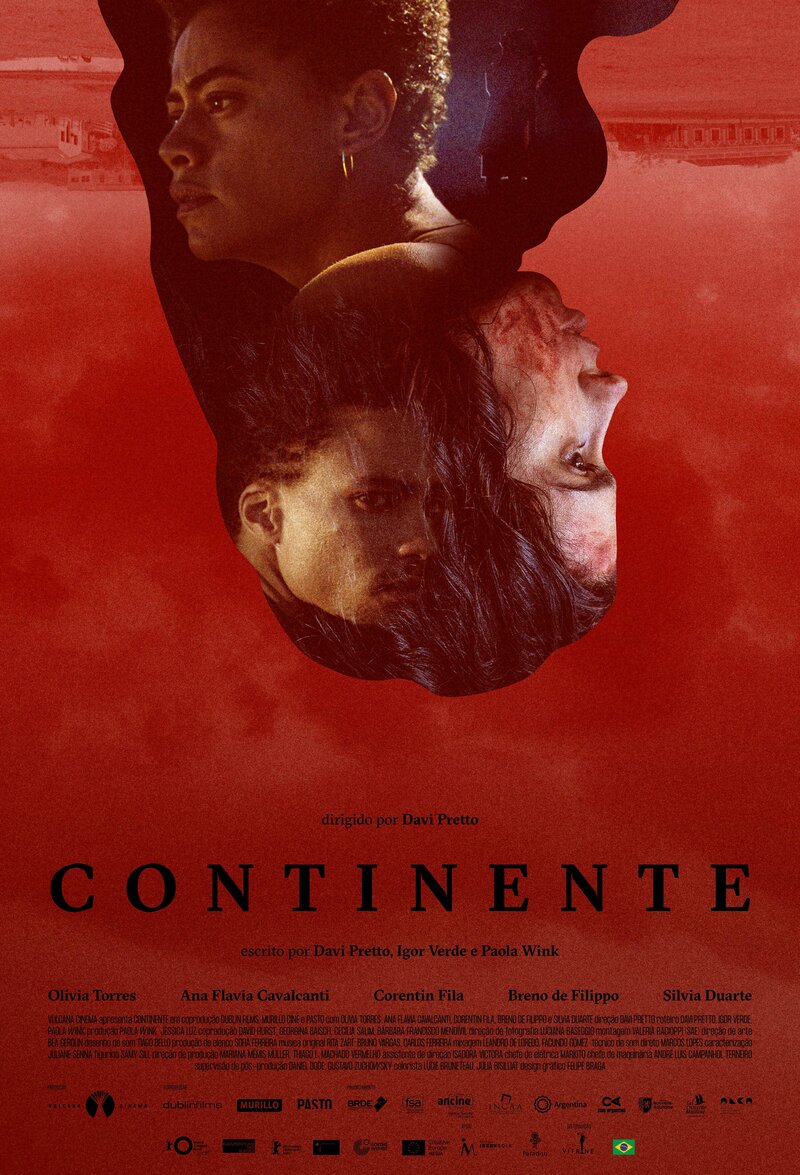 kontinent