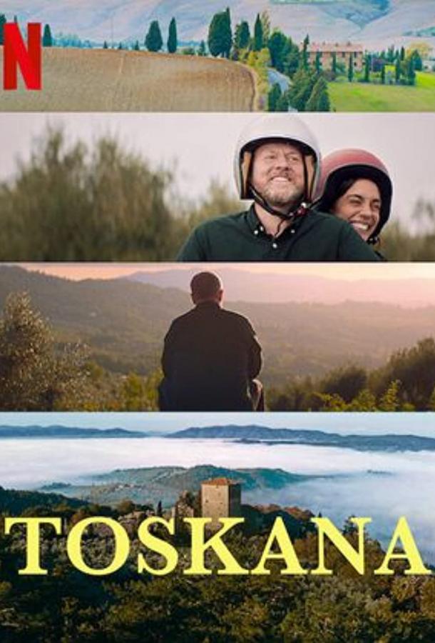 toskana