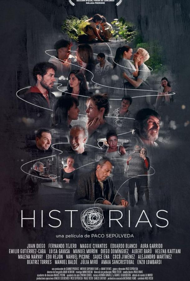 istorii