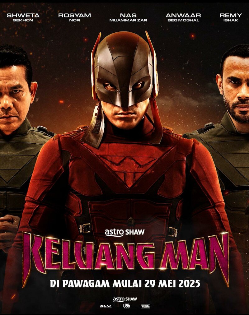 keluang-man