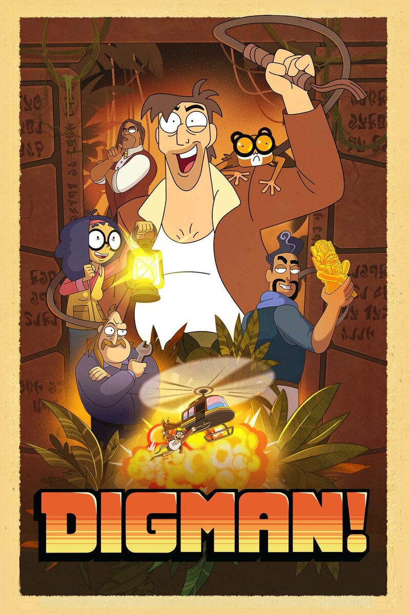 digman