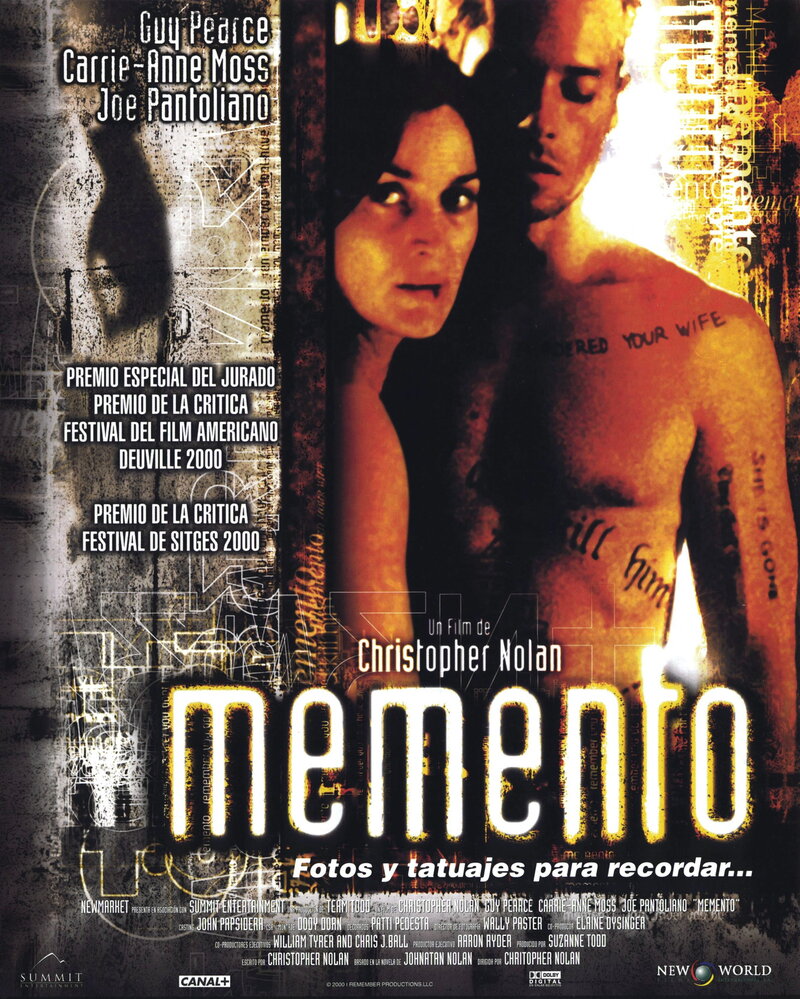 memento