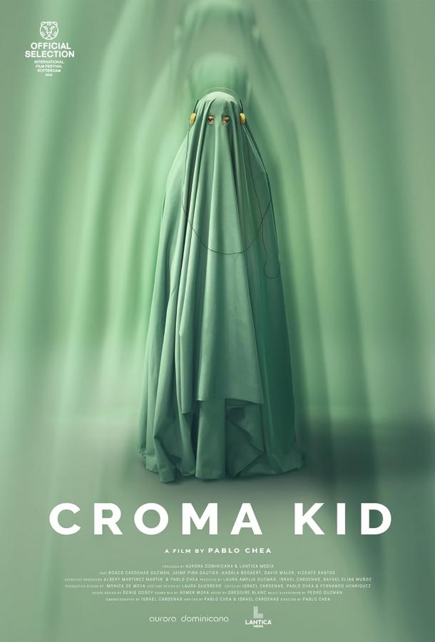 hroma-kid
