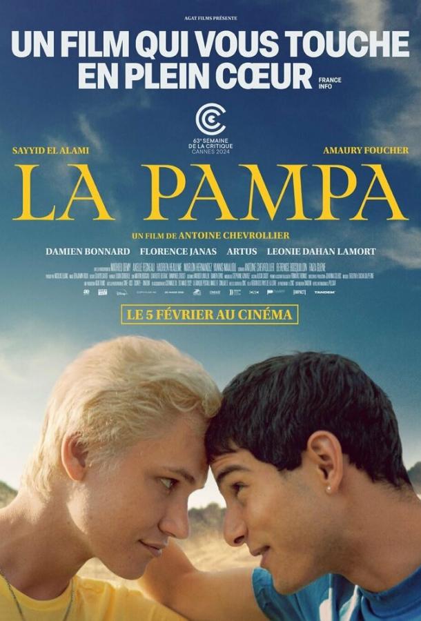 pampa