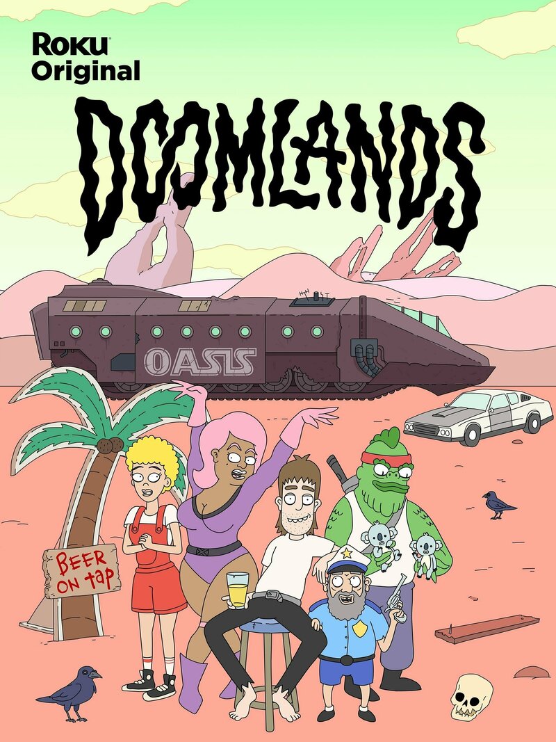 dumlends