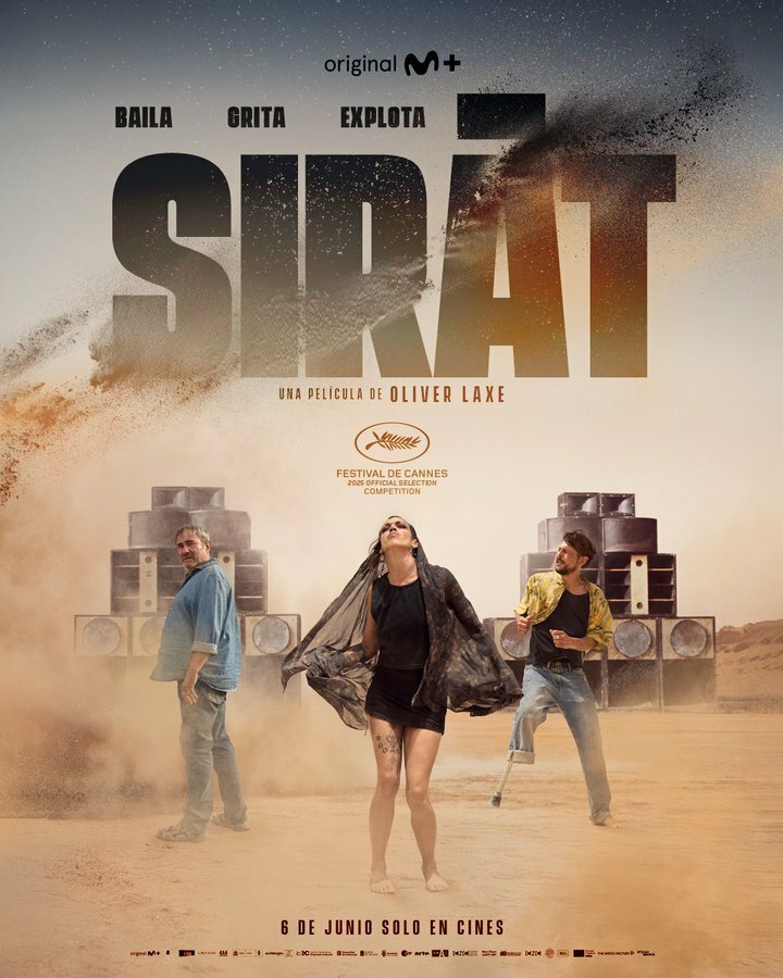 sirat