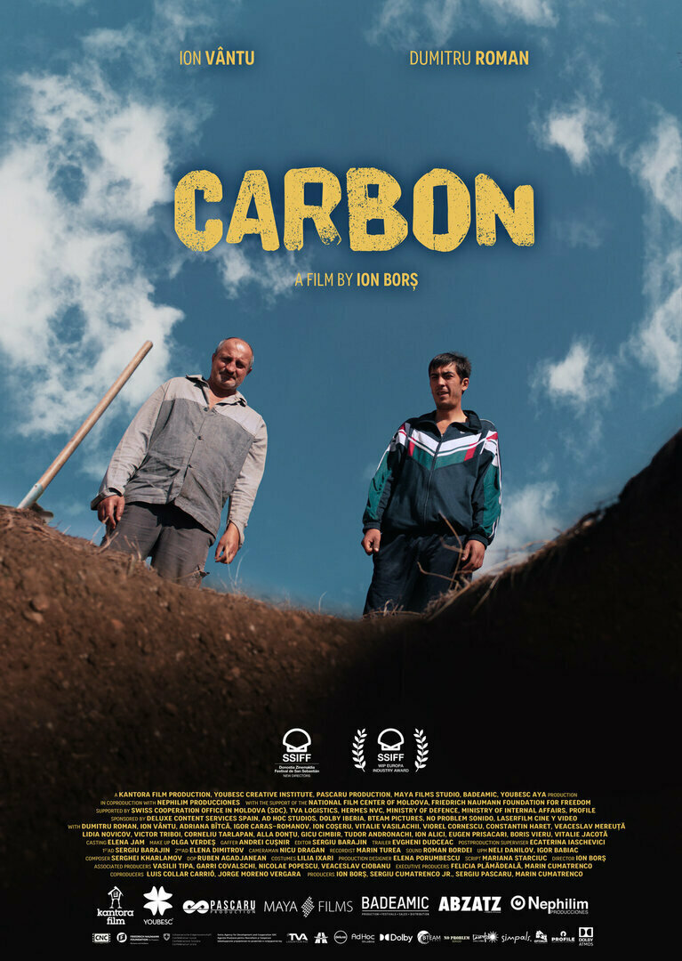karbon