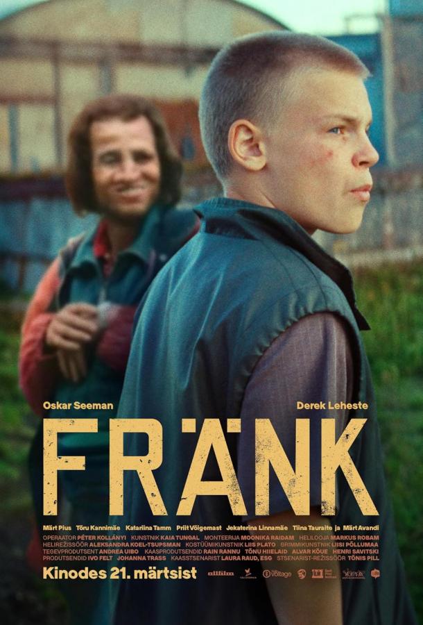 frenk