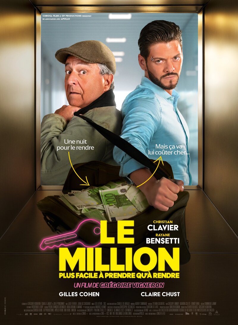 million