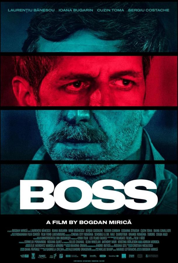 boss