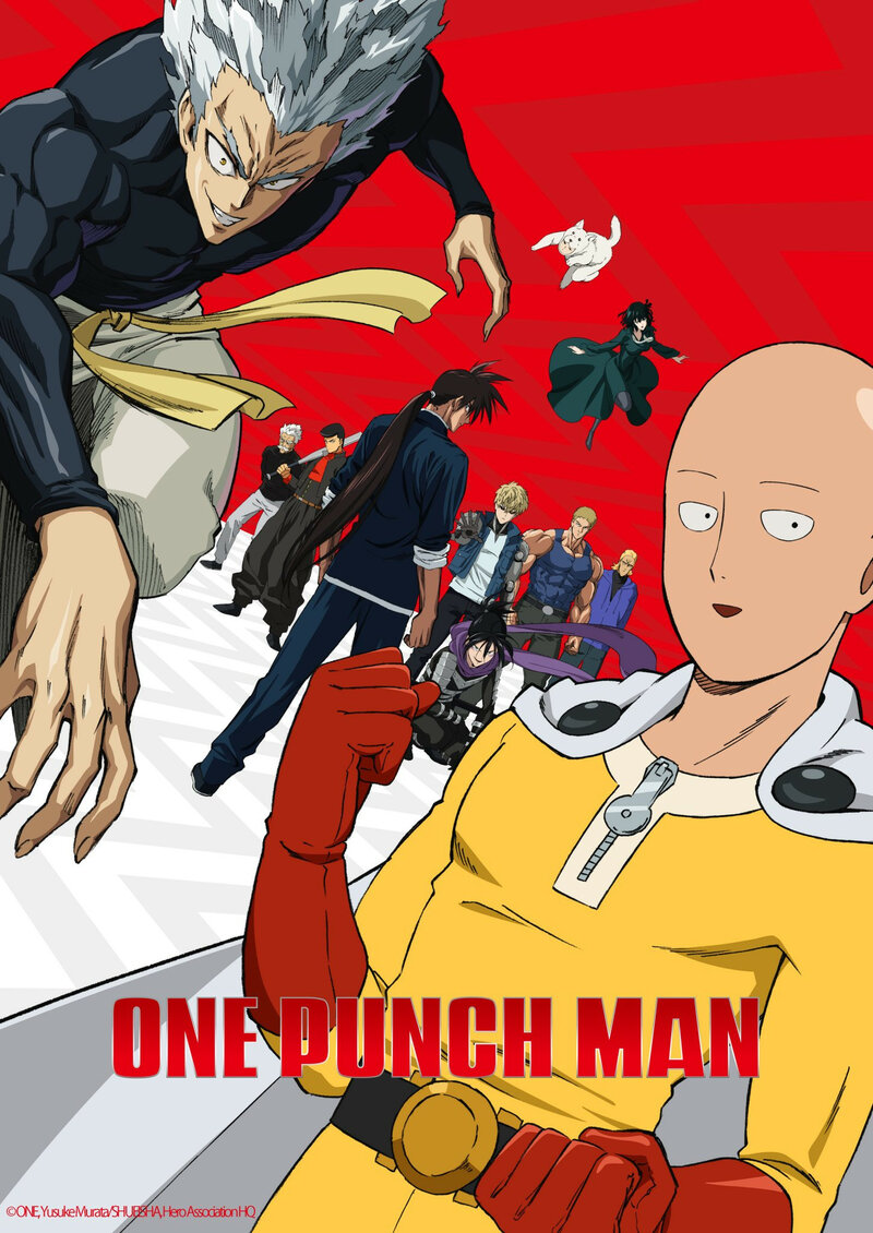 one-punch-man